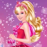 Barbie encantadora bailarina