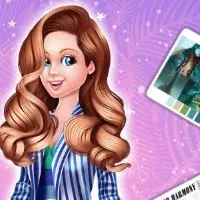 Barbie laporan fesyen