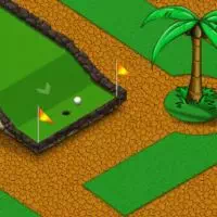 Mundo do Mini Golf