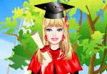 El Día de la Graduación de Barbie