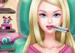 Barbie utak pagtitistis