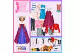 Barbie Vintage-Stil Kleider 2