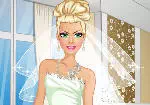 Barbie esküvője