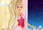Barbie princezna