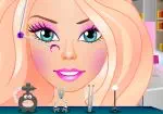 Barbie sala di emergenza