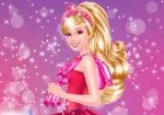 Barbie encantadora ballarina