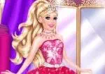 Keberahian rahsia Barbie