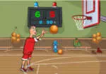 Basket-ball'