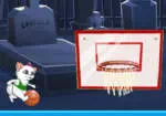Ад в Баскетбол