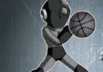 Basketbal - 3