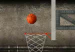 完美的籃球