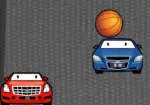 كرة السلة السيارات