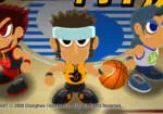 Mooncup Basketball Shootaround Challenge