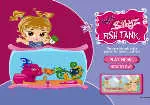 Bratz Babyz Fish Tank Game