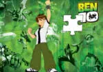 Ben 10 alien force Papag-isipin