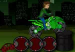 少年駭客 摩托車之旅 2