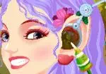 Fairy ear doctor games