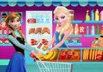 Elsa Lebensmittelgeschäft