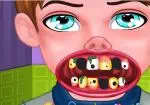Perfekte Zahn Verjüngungskur