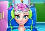 Elsa médecin de cerveau