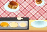 Lets Make Pancakes
