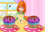 Concurso mágico de cupcakes