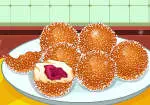 Halaya Donuts