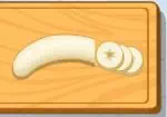خبز الموز
