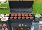 Barbecue Mester