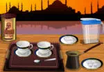 Hur man gör Turkiskt Kaffe