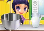 Mrożonego Jogurtu Domowej Roboty