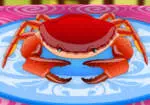 Crab Decoration