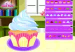 Mary Cup Cake