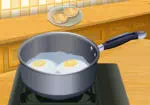 ביצים בנוסח בנדיקט