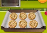 Pindakaas Cookies