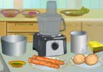 Vařit Domácí Polévka