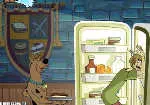 Scooby-Doo rakasa sandwic
