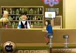 Die Barman