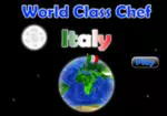 Chef de Clase Mundial: Italia