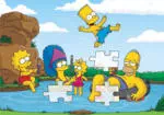 Simpsons Simpsonit perhe