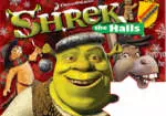 Shrek the Halls puslespillet