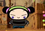 Pucca on-line