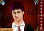 Die magiese verandering van die voorkoms van Harry Potter