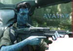 Avatar la Película puzzle joc