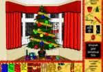 تزئین درخت کریسمس خود را