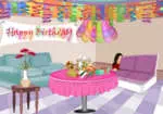 Surprise Party decoration game'; /* Surprise Party 