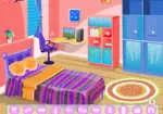 Colourful Room Decoration
