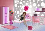 Lulu\'s Colorful Room