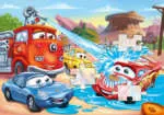 Cars legpuzzel puzzles
