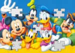 Puzzle Disney